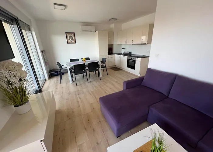 Kozino Apartments *