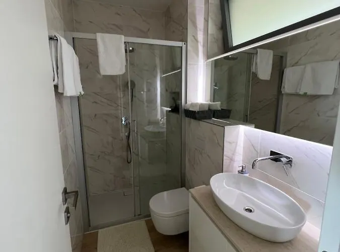 Kozino Apartments *