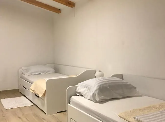 Kozino Apartments 아파트 Kožino