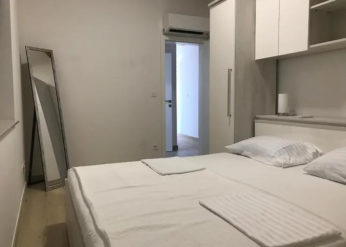 Kozino Apartments *