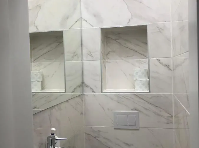 Kozino Apartments Kožino