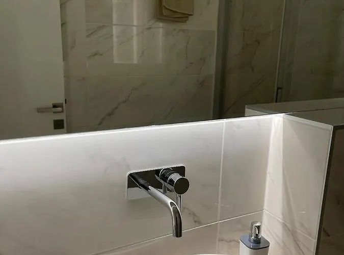 아파트 Kozino Apartments Kožino