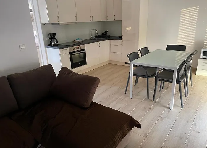 Kozino Apartments * Kožino