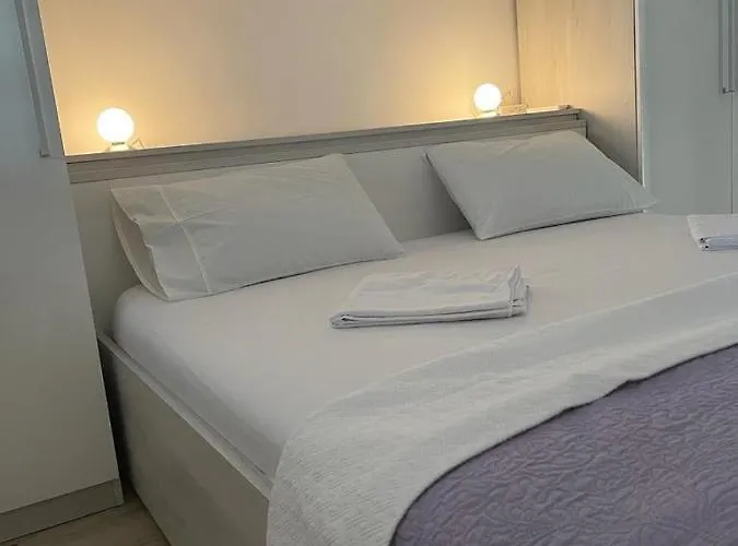 Kozino Apartments 아파트