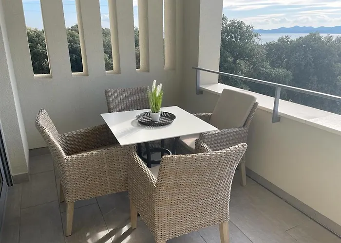 Kozino Apartments *
