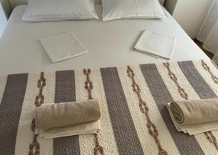 Kozino Apartments アパート