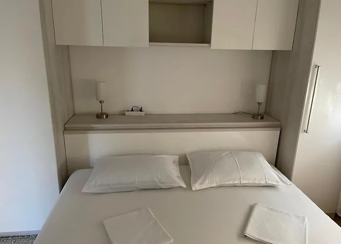 Kozino Apartments * Kožino