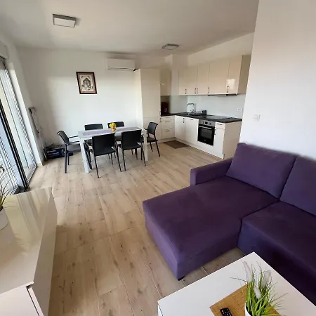 Kozino Apartments *