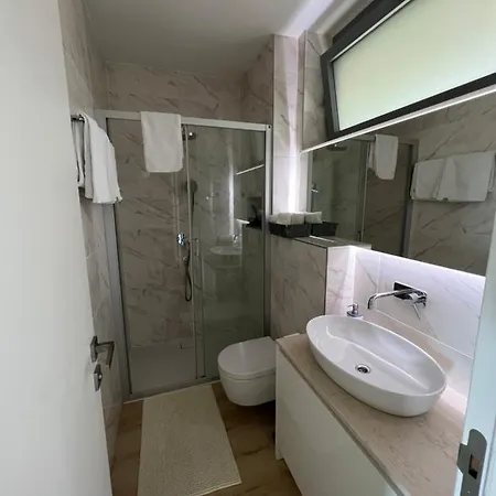 Kozino Apartments *