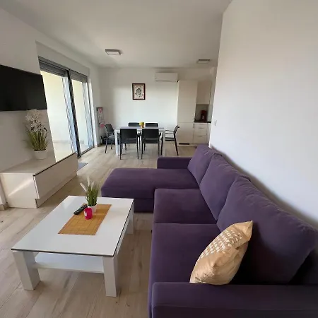 Kozino Apartments Апартаменты *