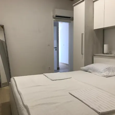Kozino Apartments *