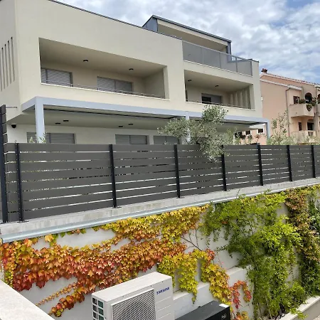 Kozino Apartments