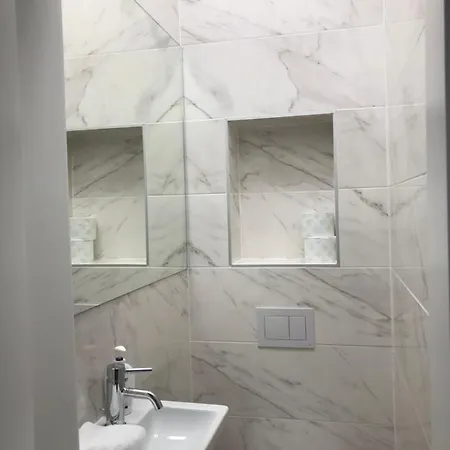 Kozino Apartments Кожино