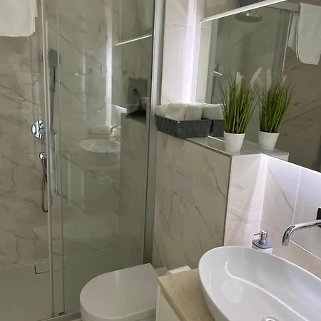 Apartamento Kozino Apartments Kožino