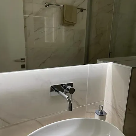 Апартаменты Kozino Apartments Кожино
