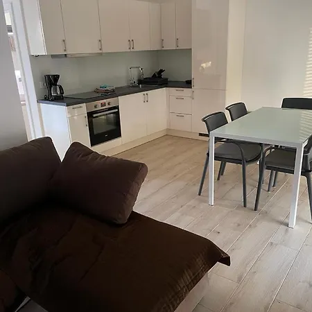 Kozino Apartments * Kožino