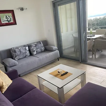 Апартаменты Kozino Apartments