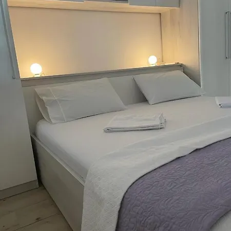 Kozino Apartments Апартаменты