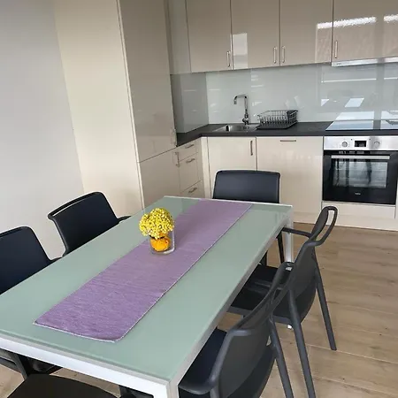 Kozino Apartments *