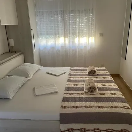 Kozino Apartments * Kozino