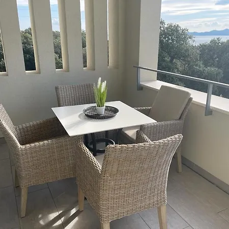 Kozino Apartments *
