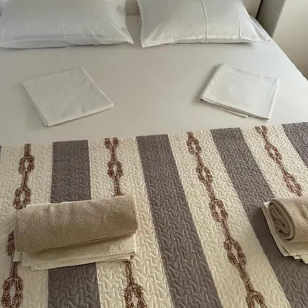 Kozino Apartments Апартаменты