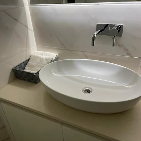 Kozino Apartments *