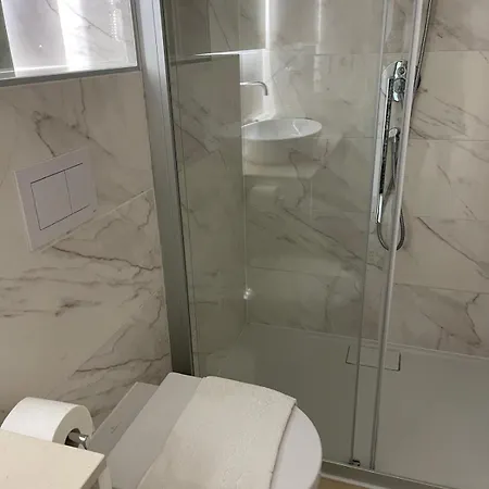Kozino Apartments Кожино