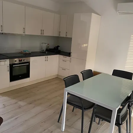 Kozino Apartments
