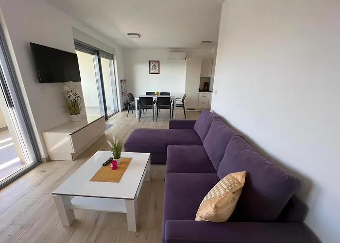 Kozino Apartments Apartmán *