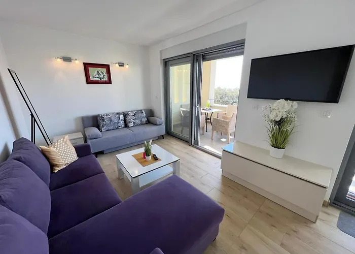 Kozino Apartments Apartmán