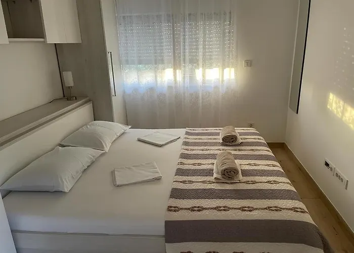 Kozino Apartments * Kožino